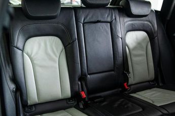 AUDI SQ5 3.0 BiTDI V6 SUV 5dr Diesel Tiptronic quattro Euro 5 (s/s) (313 