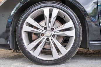 MERCEDES-BENZ CLA 2.1 CLA220 CDI Sport Coupe 4dr Diesel 7G-DCT Euro 6 (s/s) (170 p