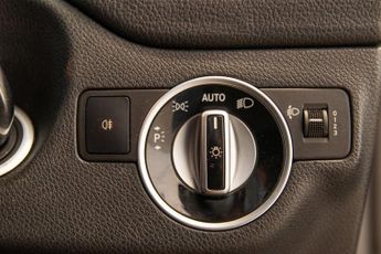 MERCEDES-BENZ CLA 2.1 CLA220 CDI Sport Coupe 4dr Diesel 7G-DCT Euro 6 (s/s) (170 p
