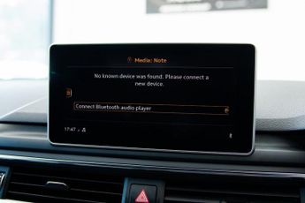AUDI A5 2.0 TDI S line Coupe 2dr Diesel S Tronic Euro 6 (s/s) (190 ps)