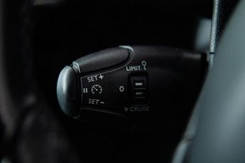CITROEN DS3 1.6 VTi DStyle Hatchback 3dr Petrol Auto Euro 5 (120 ps)