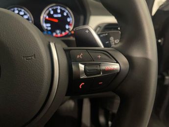 BMW X1 2.0 18d M Sport SUV 5dr Diesel Auto xDrive Euro 6 (s/s) (150 ps)