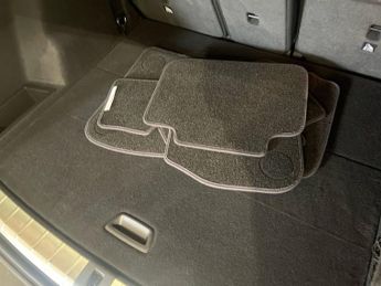 BMW X1 2.0 18d M Sport SUV 5dr Diesel Auto xDrive Euro 6 (s/s) (150 ps)