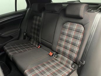 VOLKSWAGEN GOLF 2.0 TSI GPF GTI Performance Hatchback 5dr Petrol DSG Euro 6 (s/s