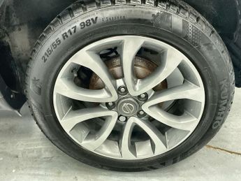 NISSAN JUKE 1.5 dCi Tekna SUV 5dr Diesel Manual Euro 6 (s/s) (110 ps) - AA I