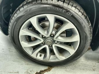 NISSAN JUKE 1.5 dCi Tekna SUV 5dr Diesel Manual Euro 6 (s/s) (110 ps) - AA I