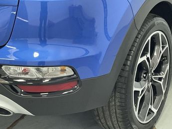 KIA SPORTAGE 1.6 CRDi MHEV GT-Line SUV 5dr Diesel Hybrid Manual Euro 6 (s/s) 