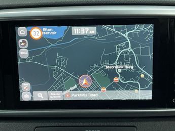 KIA SPORTAGE 1.6 CRDi MHEV GT-Line SUV 5dr Diesel Hybrid Manual Euro 6 (s/s) 