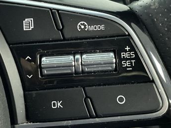 KIA SPORTAGE 1.6 CRDi MHEV GT-Line SUV 5dr Diesel Hybrid Manual Euro 6 (s/s) 