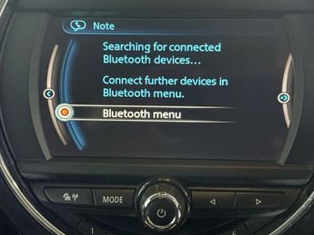MINI HATCH 1.2 One Hatchback 3dr Petrol Manual Euro 6 (s/s) (102 ps) - AA I