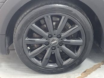 MINI HATCH 1.2 One Hatchback 3dr Petrol Manual Euro 6 (s/s) (102 ps) - AA I