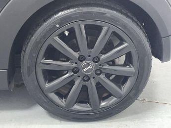 MINI HATCH 1.2 One Hatchback 3dr Petrol Manual Euro 6 (s/s) (102 ps) - AA I