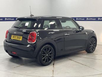 MINI HATCH 1.2 One Hatchback 3dr Petrol Manual Euro 6 (s/s) (102 ps) - AA I