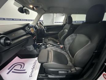 MINI HATCH 1.2 One Hatchback 3dr Petrol Manual Euro 6 (s/s) (102 ps) - AA I