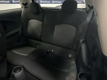 MINI HATCH 1.2 One Hatchback 3dr Petrol Manual Euro 6 (s/s) (102 ps) - AA I