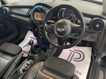 MINI HATCH 1.2 One Hatchback 3dr Petrol Manual Euro 6 (s/s) (102 ps) - AA I