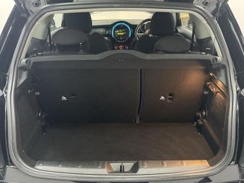 MINI HATCH 1.2 One Hatchback 3dr Petrol Manual Euro 6 (s/s) (102 ps) - AA I