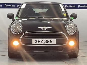 MINI HATCH 1.2 One Hatchback 3dr Petrol Manual Euro 6 (s/s) (102 ps) - AA I