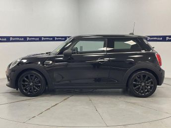 MINI HATCH 1.2 One Hatchback 3dr Petrol Manual Euro 6 (s/s) (102 ps) - AA I