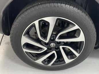 VAUXHALL GRANDLAND X 1.2 Turbo Elite Nav SUV 5dr Petrol Manual 6Spd Euro 6 (s/s) (130