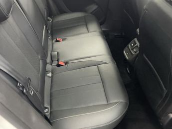 VAUXHALL GRANDLAND X 1.2 Turbo Elite Nav SUV 5dr Petrol Manual 6Spd Euro 6 (s/s) (130