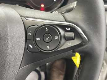 VAUXHALL GRANDLAND X 1.2 Turbo Elite Nav SUV 5dr Petrol Manual 6Spd Euro 6 (s/s) (130