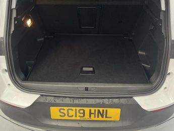 VAUXHALL GRANDLAND X 1.2 Turbo Elite Nav SUV 5dr Petrol Manual 6Spd Euro 6 (s/s) (130