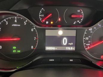 VAUXHALL GRANDLAND X 1.2 Turbo Elite Nav SUV 5dr Petrol Manual 6Spd Euro 6 (s/s) (130