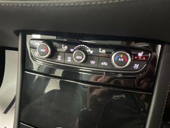 VAUXHALL GRANDLAND X 1.2 Turbo Elite Nav SUV 5dr Petrol Manual 6Spd Euro 6 (s/s) (130