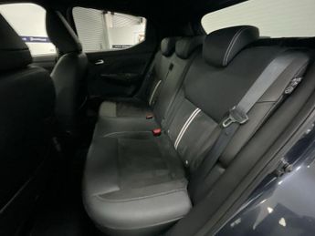 NISSAN MICRA 1.0 IG-T N-Sport Hatchback 5dr Petrol Manual Euro 6 (s/s) (100 p
