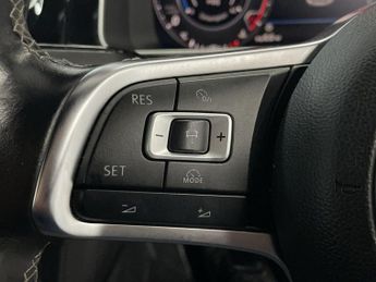 VOLKSWAGEN GOLF 2.0 TDI GTD Hatchback 5dr Diesel Manual Euro 6 (s/s) (184 ps) - 