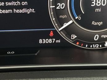 VOLKSWAGEN GOLF 2.0 TDI GTD Hatchback 5dr Diesel Manual Euro 6 (s/s) (184 ps) - 