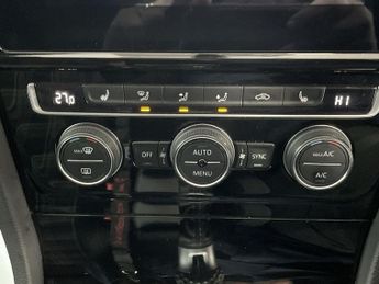 VOLKSWAGEN GOLF 2.0 TDI GTD Hatchback 5dr Diesel Manual Euro 6 (s/s) (184 ps) - 