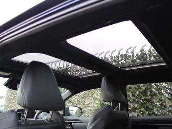 SUBARU SOLTERRA 71.4kWh Touring SUV 5dr Electric Auto AWD (218 ps)