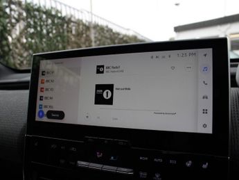 SUBARU SOLTERRA 71.4kWh Touring SUV 5dr Electric Auto AWD (218 ps)