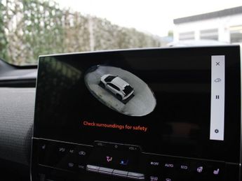 SUBARU SOLTERRA 71.4kWh Touring SUV 5dr Electric Auto AWD (218 ps)