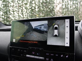 SUBARU SOLTERRA 71.4kWh Touring SUV 5dr Electric Auto AWD (218 ps)