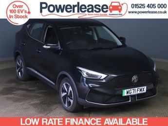 MG ZS 51.1kWh SE SUV 5dr Electric Auto (176 ps)