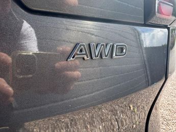 FORD KUGA 2.0 TDCi EcoBlue Titanium X Edition SUV 5dr Diesel Powershift AW