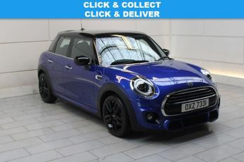 MINI Hatch 1.5 Cooper Sport Hatchback 5dr Petrol Manual Euro 6 (stop/start)