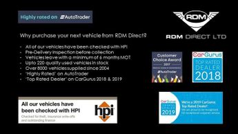 MERCEDES-BENZ A-CLASS 2.1 A200d Sport (Premium Plus) Hatchback 5dr Diesel 7G-DCT Euro 