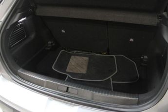 VAUXHALL MOKKA 1.2 Turbo SRi Nav Premium SUV 5dr Petrol Auto Euro 6 (stop/start