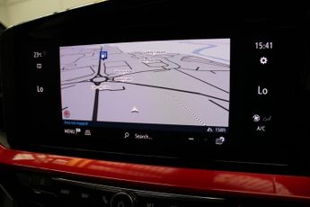 VAUXHALL MOKKA 1.2 Turbo SRi Nav Premium SUV 5dr Petrol Auto Euro 6 (stop/start