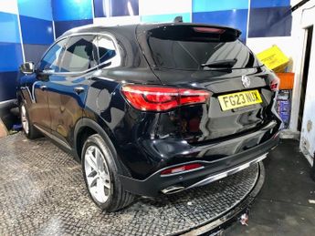 MG MG HS 1.5 T-GDI Exclusive SUV 5dr Petrol DCT Euro 6 (s/s) (162 ps)