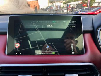 MG MG HS 1.5 T-GDI Exclusive SUV 5dr Petrol DCT Euro 6 (s/s) (162 ps)