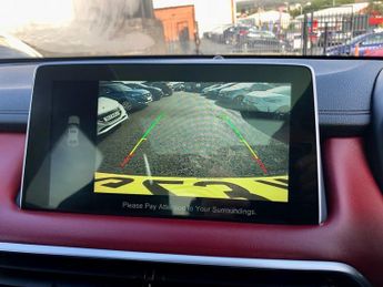 MG MG HS 1.5 T-GDI Exclusive SUV 5dr Petrol DCT Euro 6 (s/s) (162 ps)