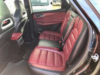 MG MG HS 1.5 T-GDI Exclusive SUV 5dr Petrol DCT Euro 6 (s/s) (162 ps)