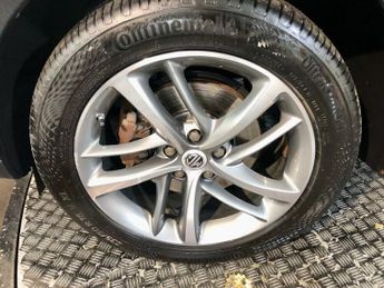 MG MG HS 1.5 T-GDI Exclusive SUV 5dr Petrol DCT Euro 6 (s/s) (162 ps)