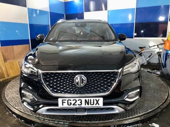 MG MG HS 1.5 T-GDI Exclusive SUV 5dr Petrol DCT Euro 6 (s/s) (162 ps)