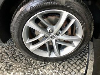 MG MG HS 1.5 T-GDI Exclusive SUV 5dr Petrol DCT Euro 6 (s/s) (162 ps)